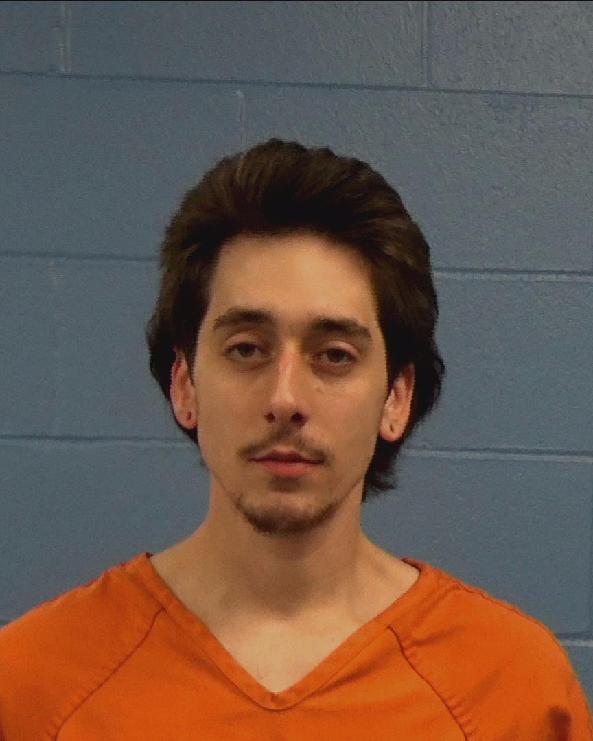 Hatcher, Nicolas Braeden booking photo