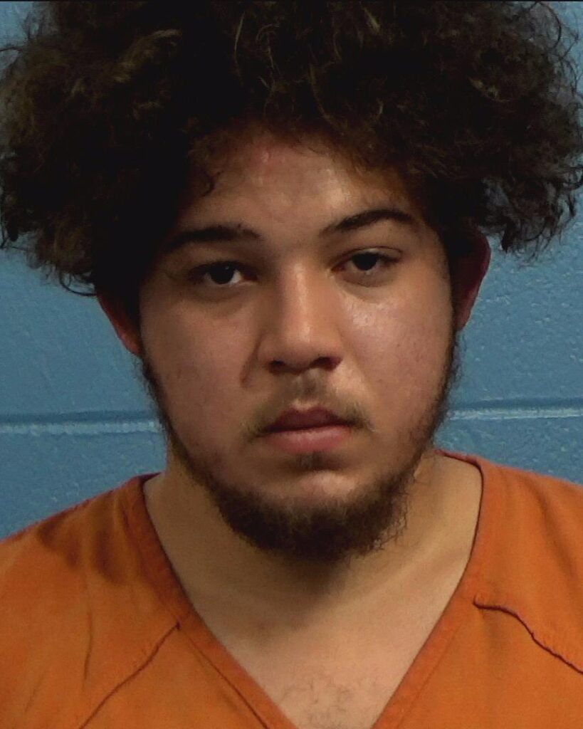 Almodovar, Michael Anthony arrest record in Williamson County, Texas Almodovar, Michael Anthony arrested in Williamson County, Texas mugshot