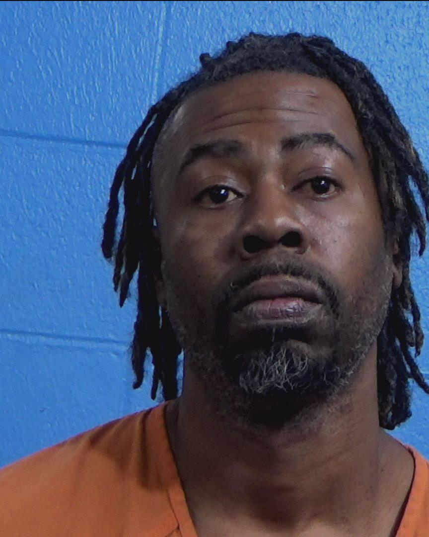 Turner, Ocie booking photo