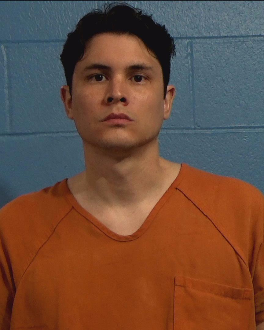 KING, JOEL ALEXANDER booking photo