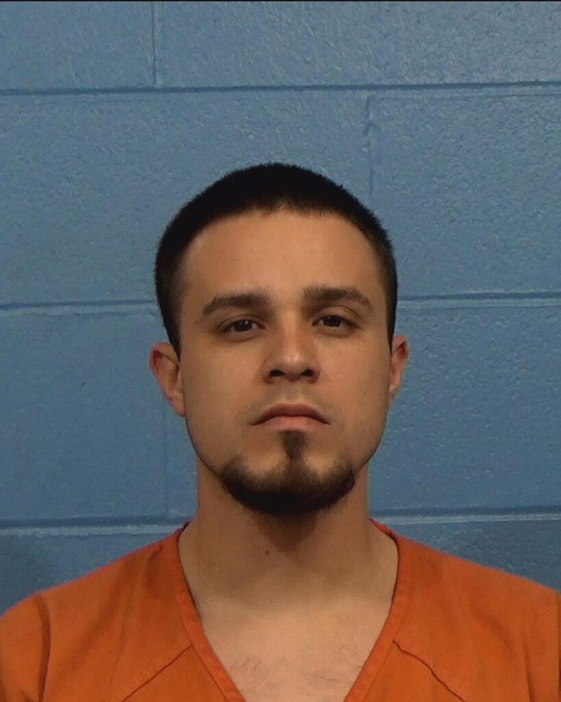 Becerra, Juan Alexander arrest record in Williamson County, Texas Becerra, Juan Alexander arrested in Williamson County, Texas mugshot