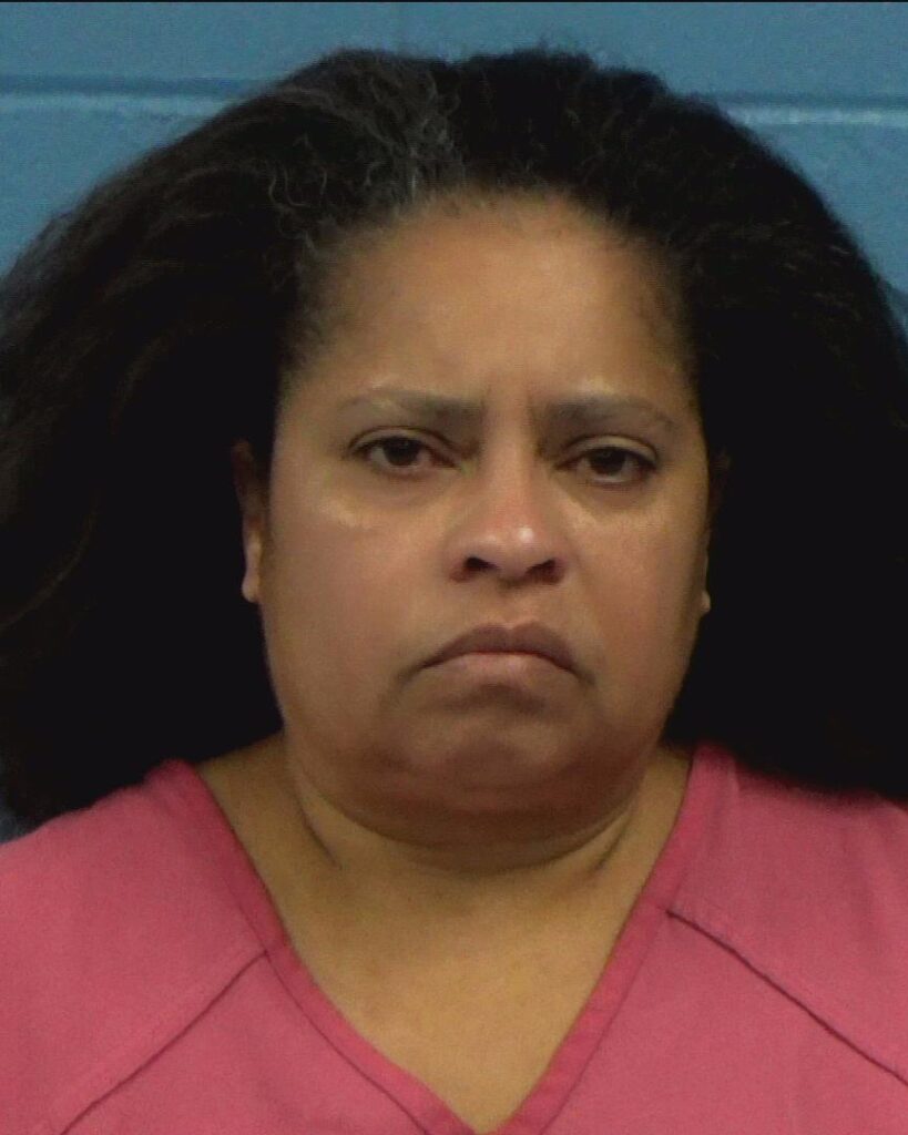 Cline, Hynetha Robinson arrest record in Williamson County, Texas Cline, Hynetha Robinson arrested in Williamson County, Texas mugshot