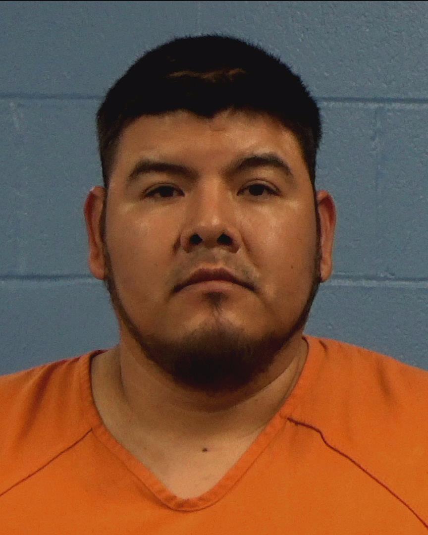 Jaramillo, Jose Jesus booking photo