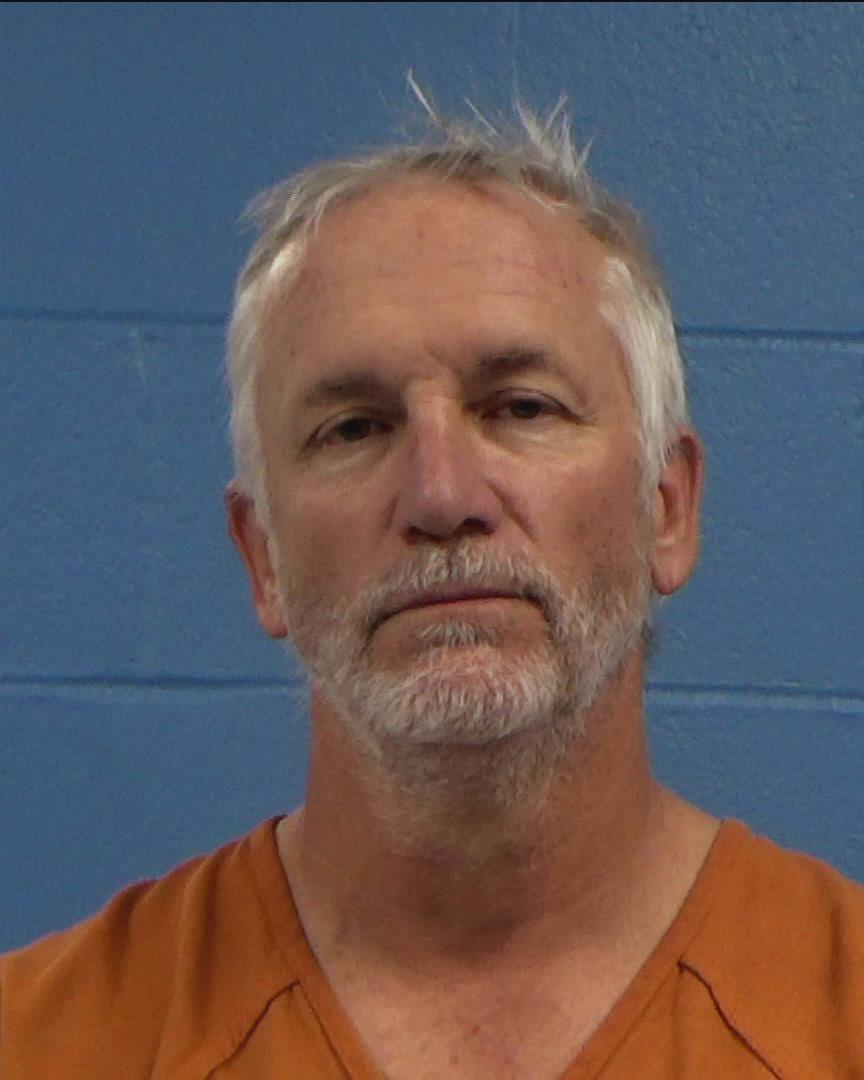 Cooper, Tracy L booking photo