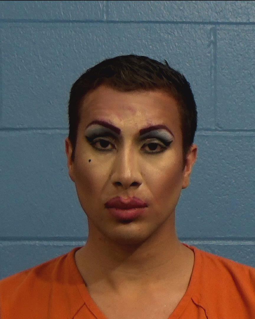 Campos, Juan Antonio booking photo