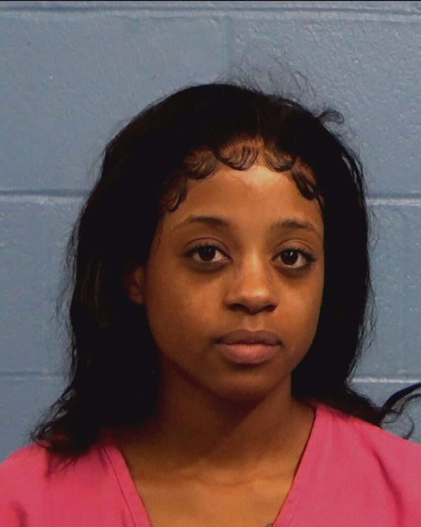 Williams, Tonya Michelle arrest record in Williamson County, Texas Williams, Tonya Michelle arrested in Williamson County, Texas mugshot