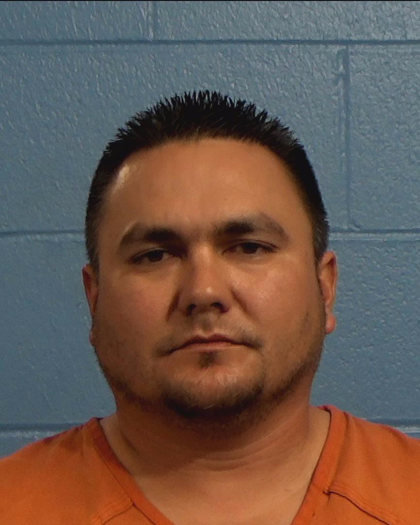 Hernandez, Daniel L booking photo