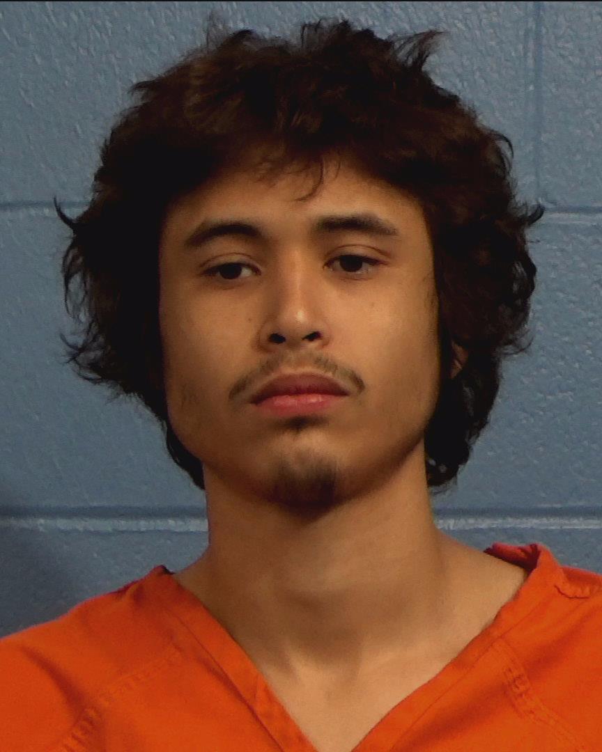 Santoyo, Tereso De Jesus booking photo