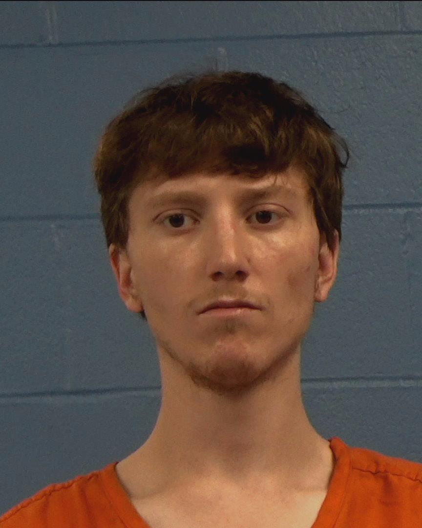 Kelley, Joshua Dale booking photo