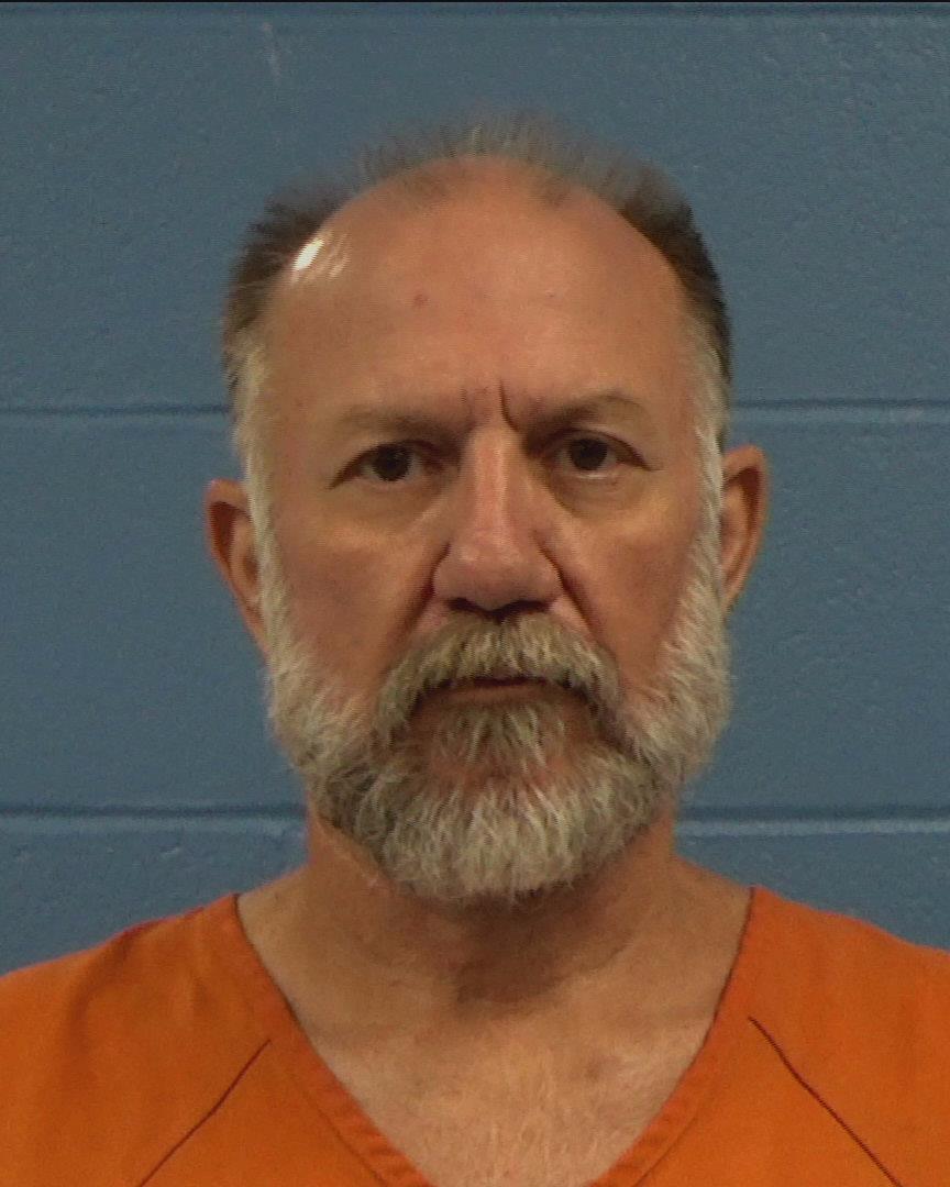 Murphy, Patrick Donly booking photo