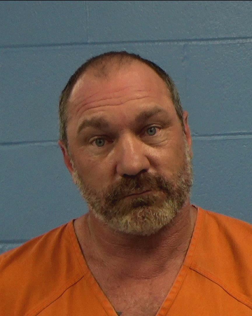 Applegate, Shane Ken booking photo