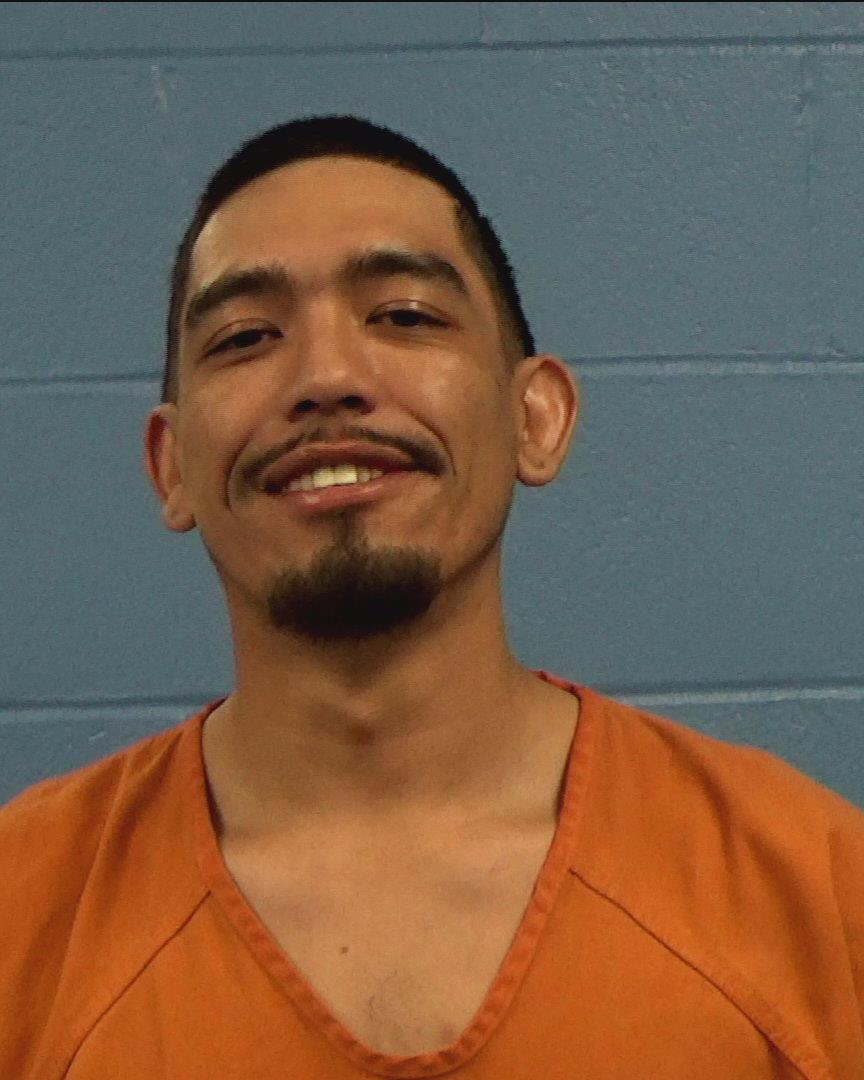 Avilez, Gustavo, Jr. booking photo