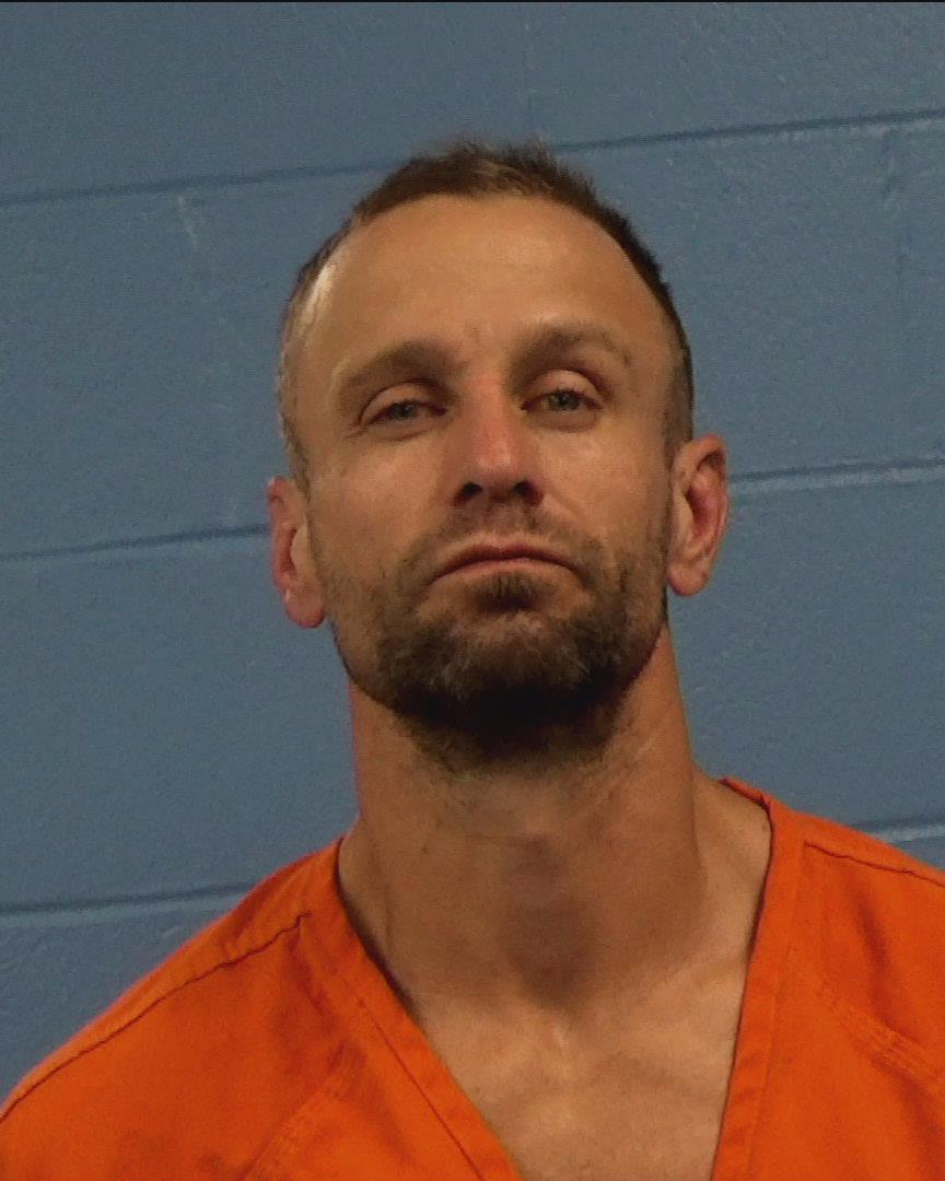 Miller, Stuart Matthew booking photo