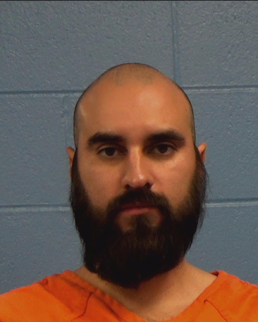 Zepeda, Luis Daniel booking photo