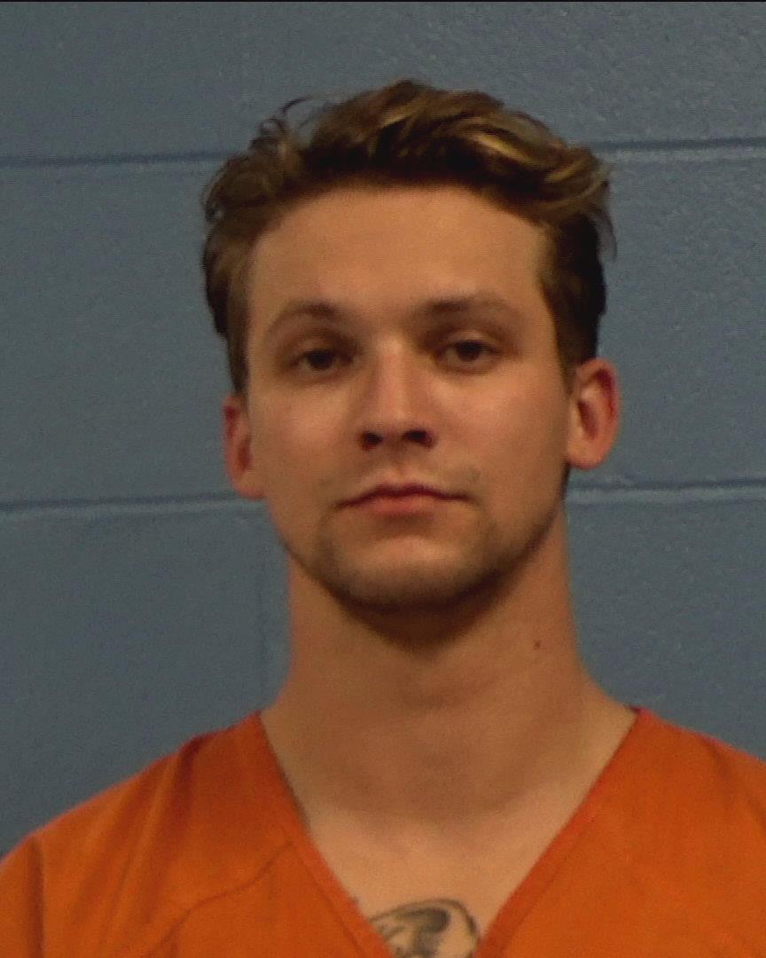Hampton, Nathan Rylee booking photo