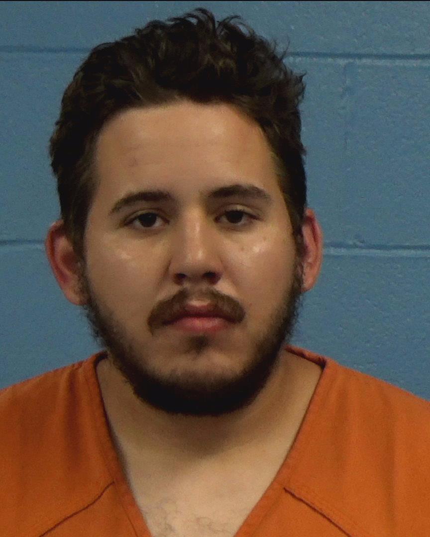 Taylor, Jason Robert booking photo