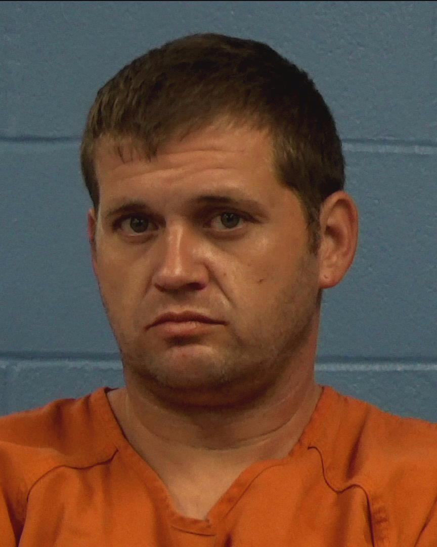 Rodgers, Kenneth Dale booking photo