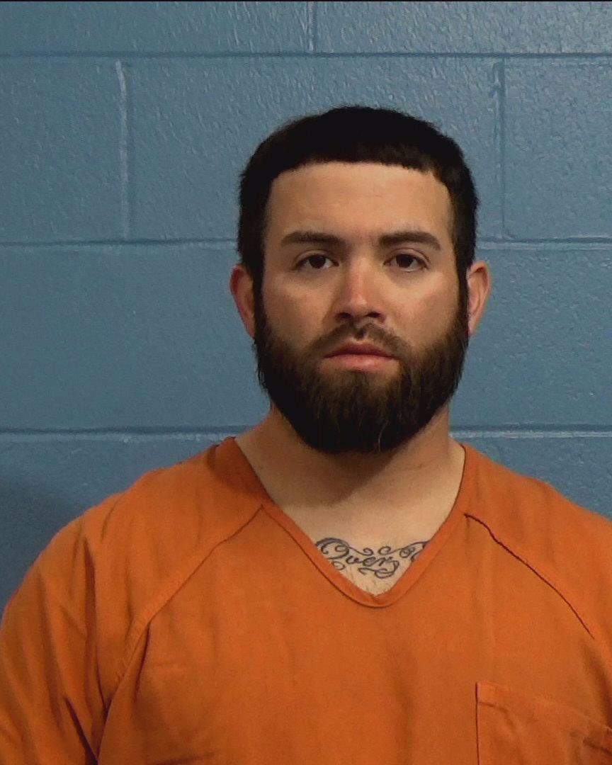 Hernandez, Adrian Michael, Sr. booking photo