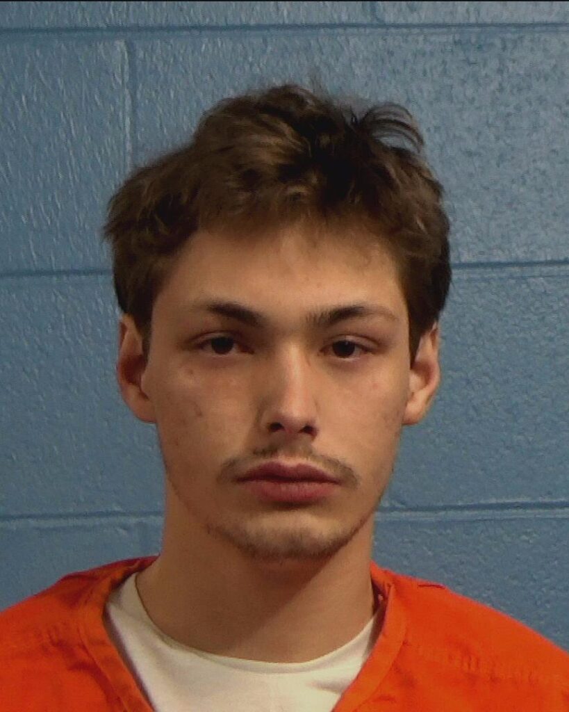 Matous, Trey Liddell arrest record in Williamson County, Texas Matous, Trey Liddell arrested in Williamson County, Texas mugshot