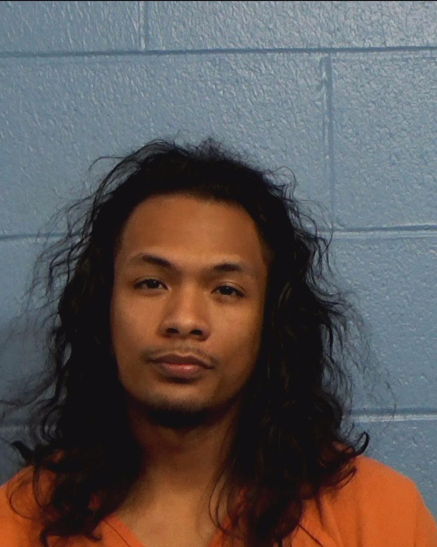 Sheridan, William Earl booking photo