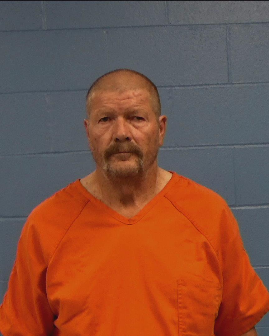 EVERTS, WILLIAM Leroly booking photo