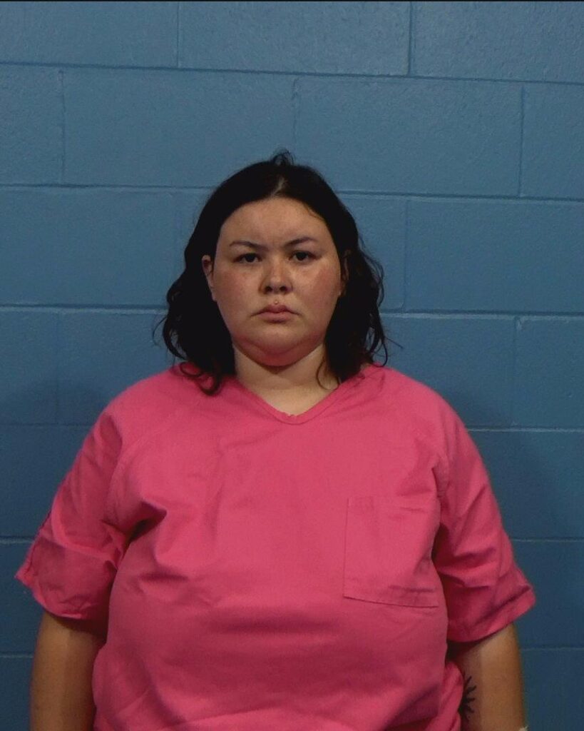 Lozano, Daisy Amina arrest record in Williamson County, Texas Lozano, Daisy Amina arrested in Williamson County, Texas mugshot