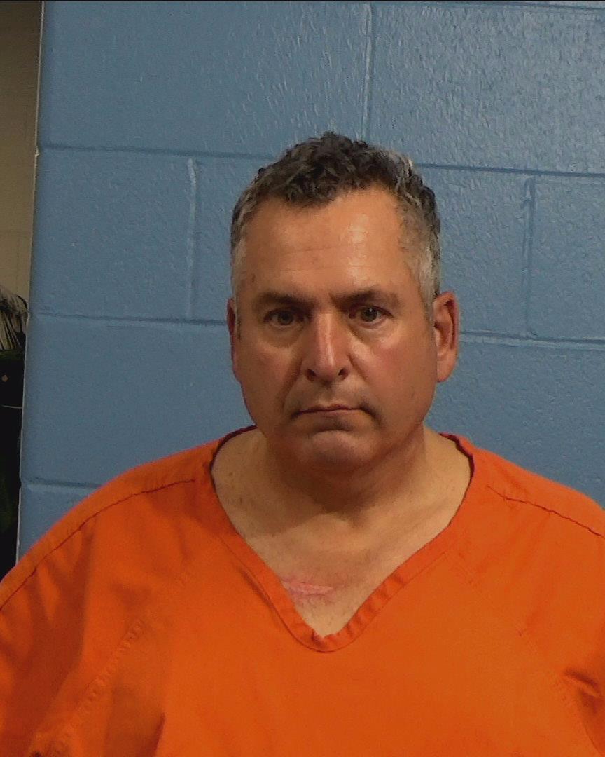 Dearborn, Charles Robert booking photo