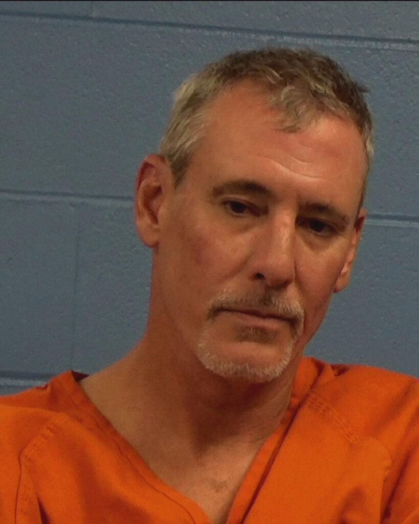 Browder, Christopher Earl arrested in Williamson County, Texas mugshot