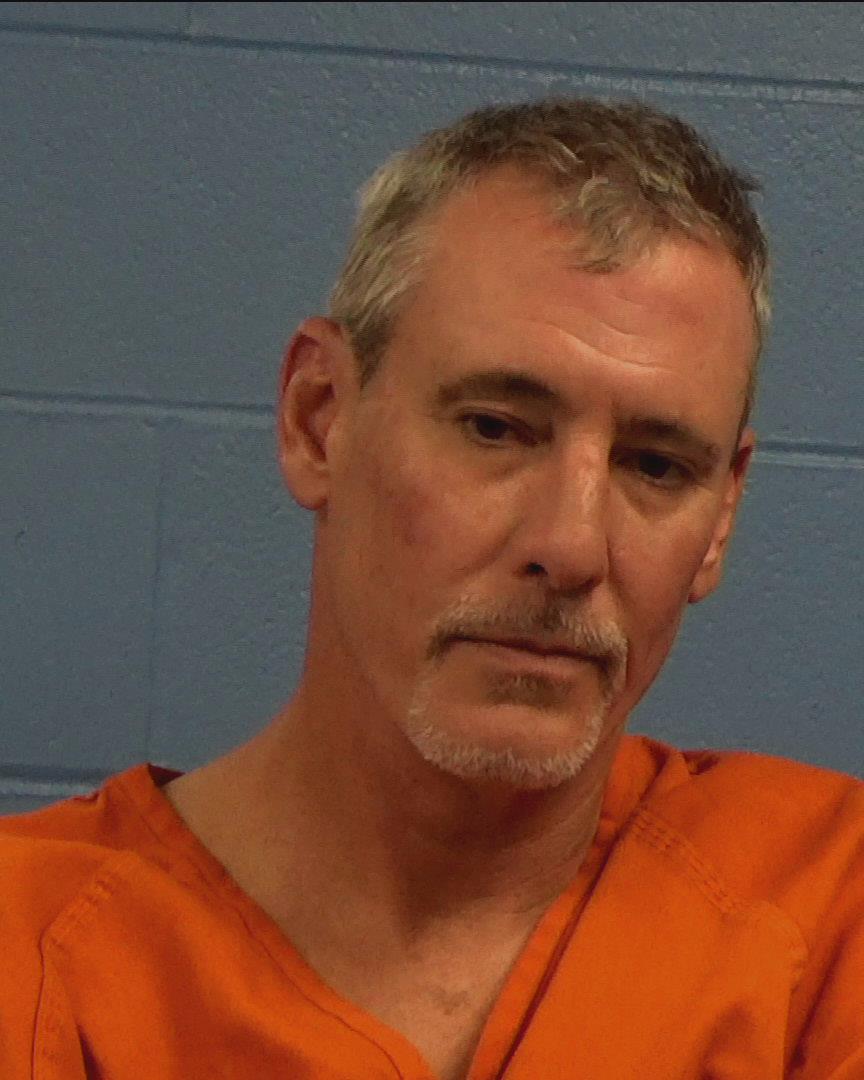 Browder, Christopher Earl booking photo