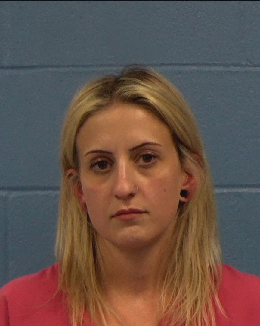 Beasley, Sloane Colette booking photo
