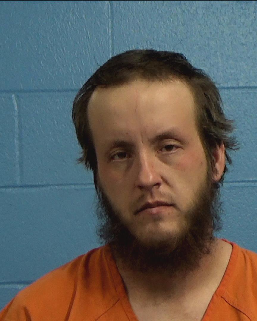 Nadack, Christopher Carl booking photo