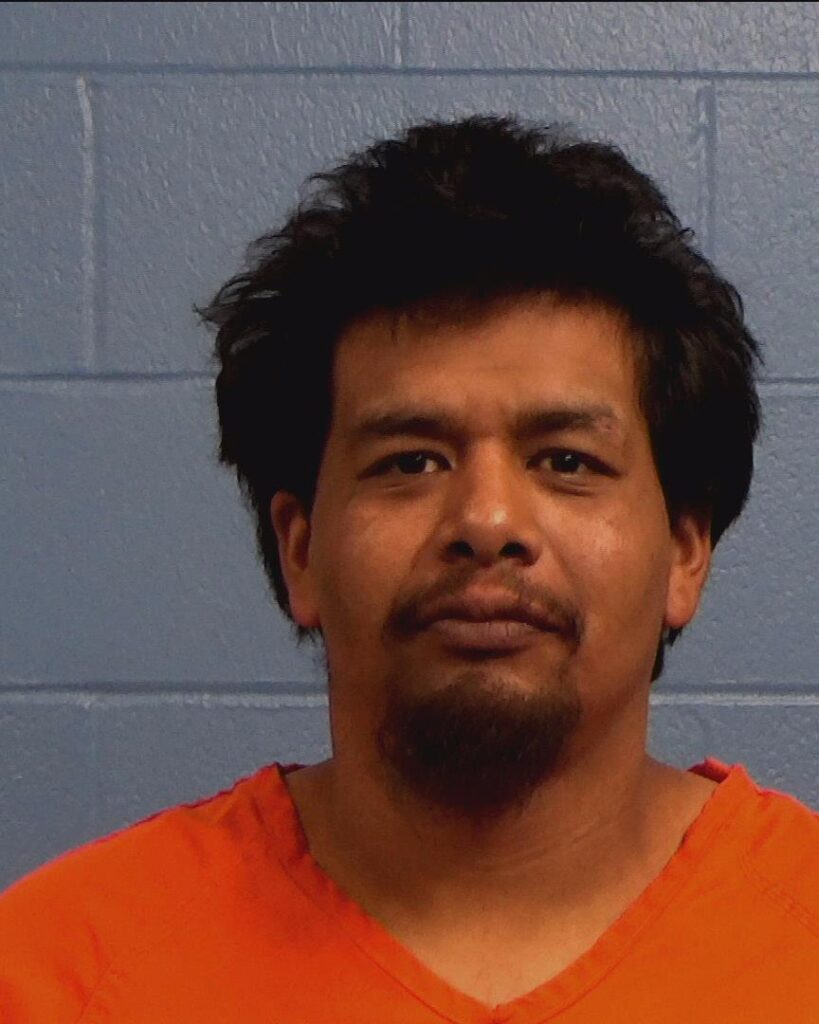 Delacruz, Artemio Senon arrest record in Williamson County, Texas Delacruz, Artemio Senon arrested in Williamson County, Texas mugshot