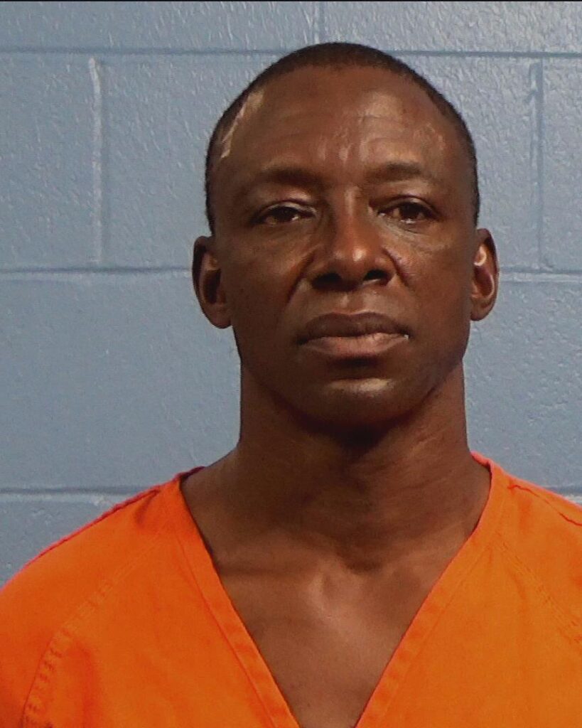 Nealy, Timothy Edward arrest record in Williamson County, Texas Nealy, Timothy Edward arrested in Williamson County, Texas mugshot