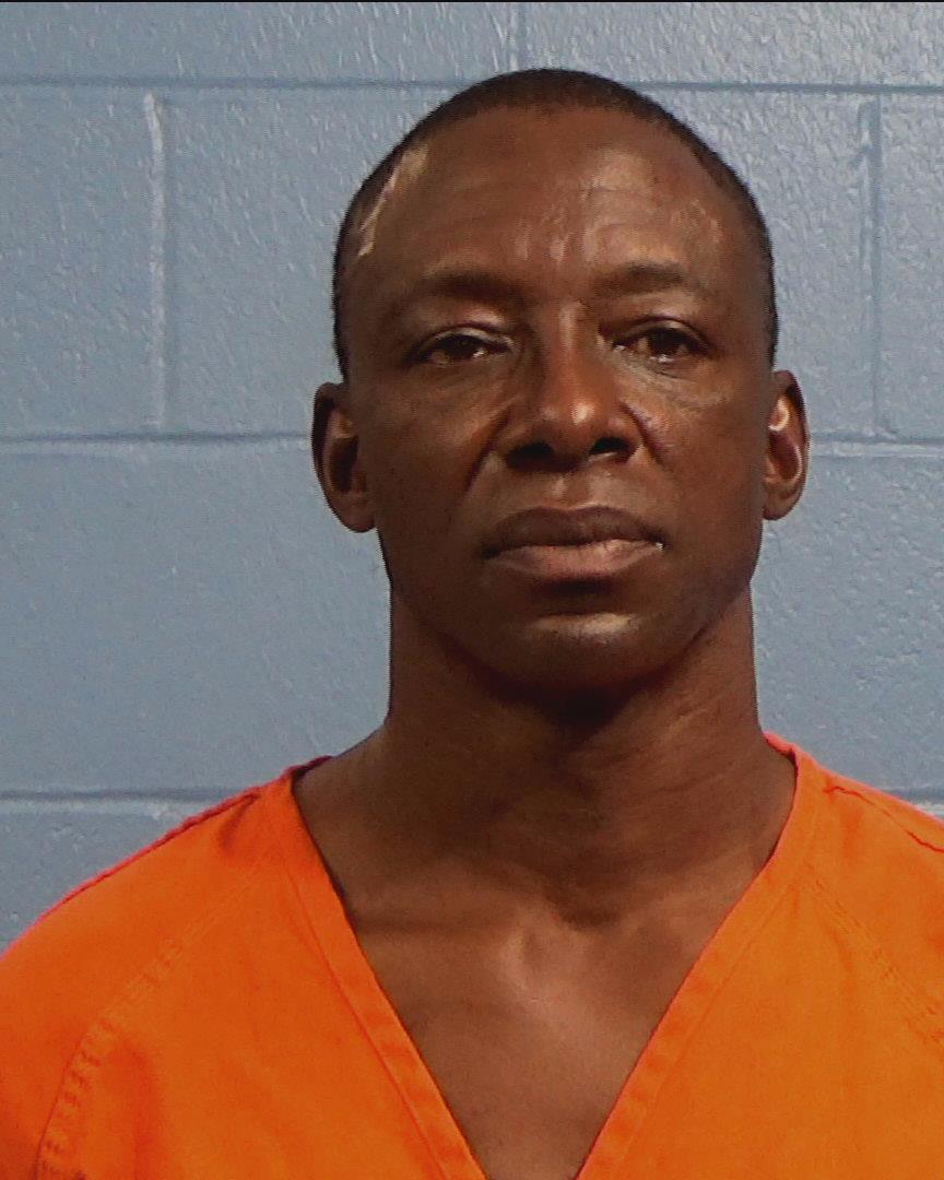 Nealy, Timothy Edward booking photo