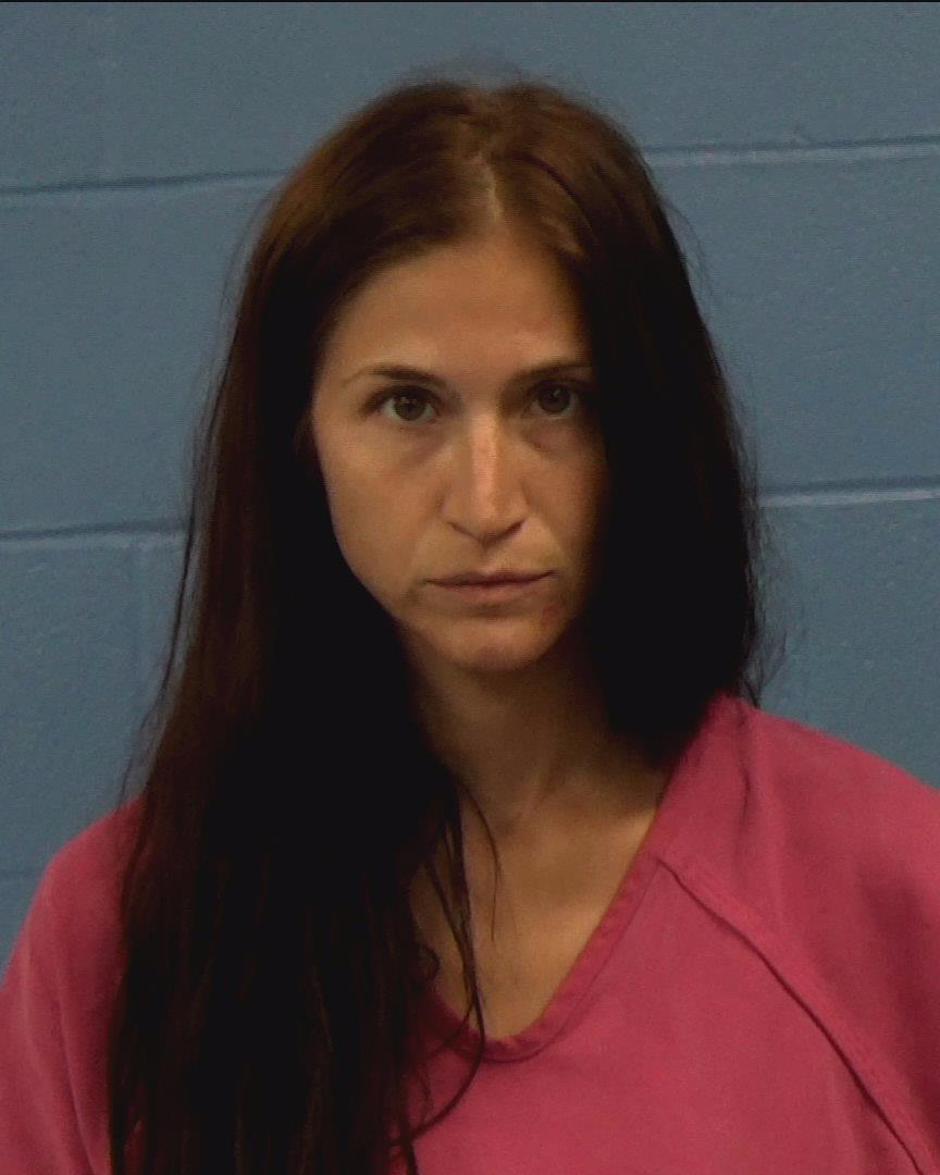 Labat, Casey Elaine booking photo