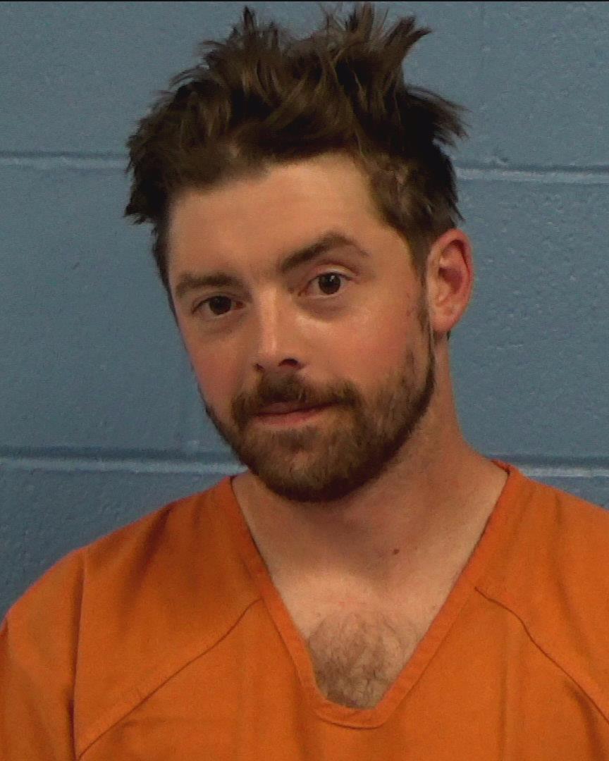 Steinig, Michael booking photo