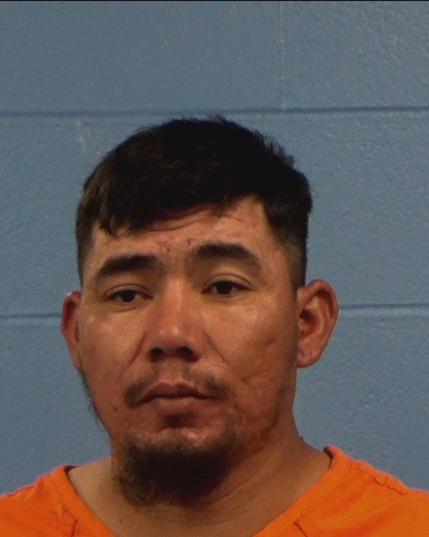 Lopez-Tovar, Jose booking photo