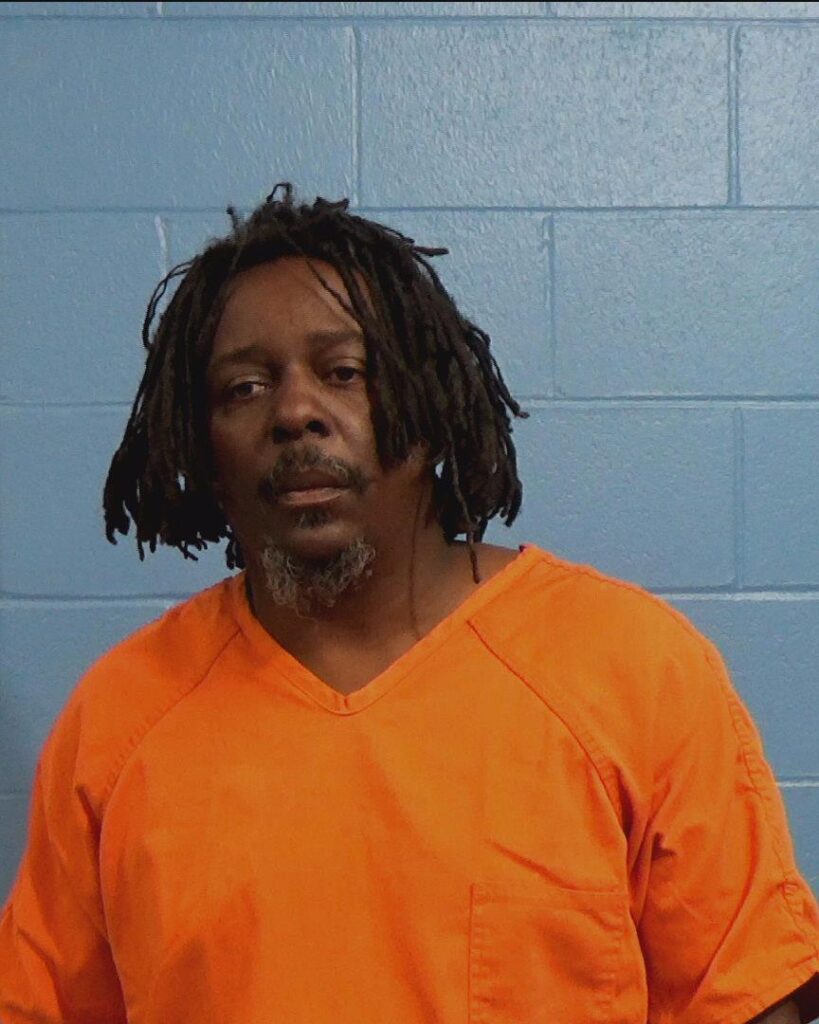 Armstrong, Felton Dominque, Jr. arrested in Williamson County, Texas mugshot