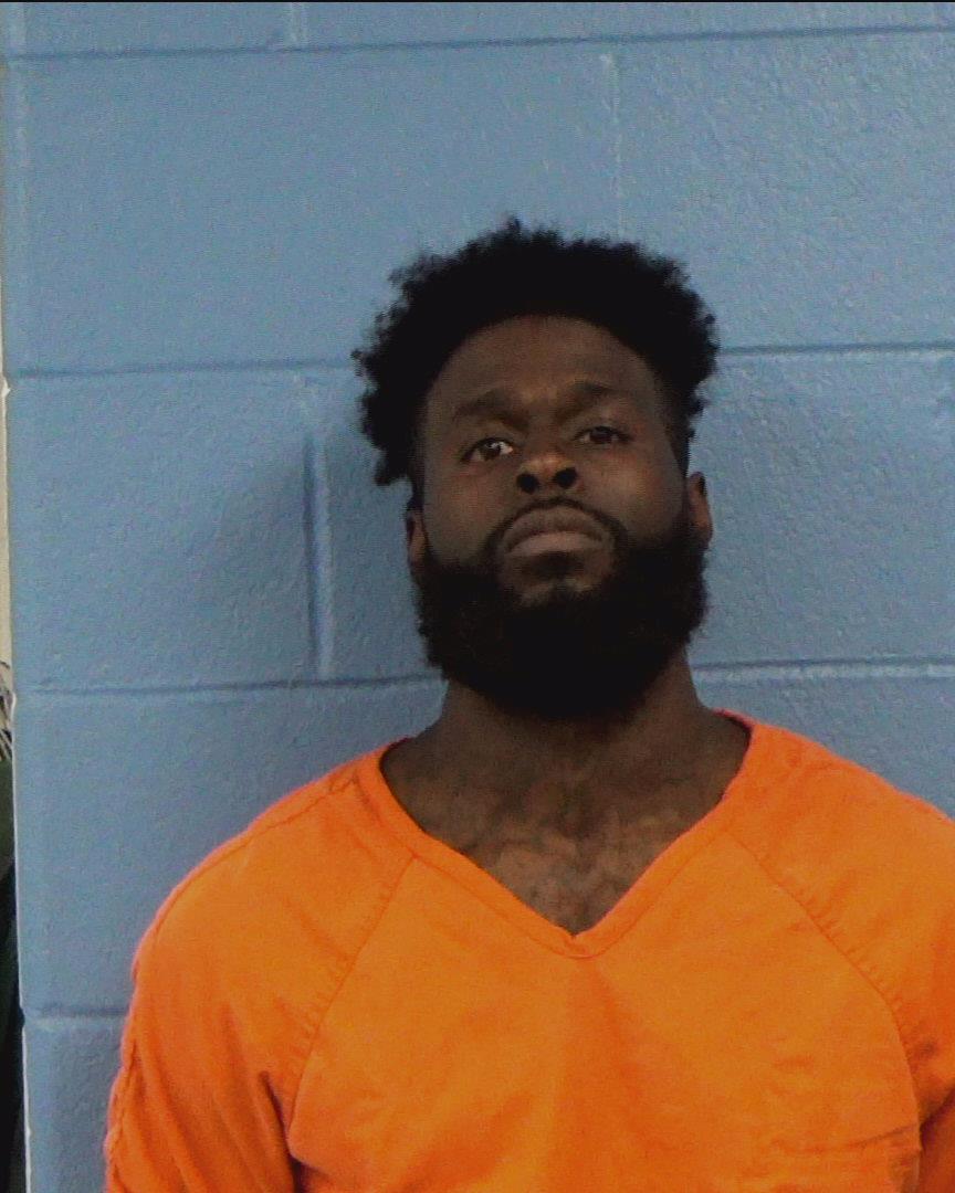 Dukes, Jonathan Matthew booking photo