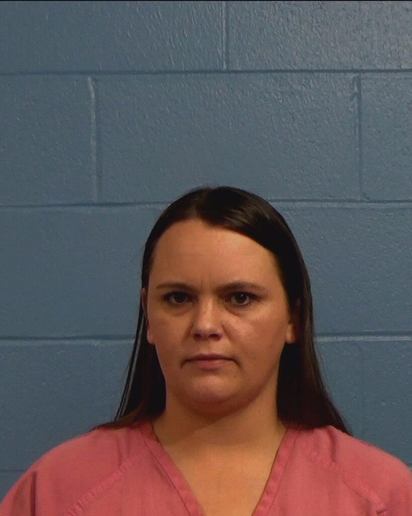 Hobbs, Tracie Elaine arrest record in Williamson County, Texas Hobbs, Tracie Elaine arrested in Williamson County, Texas mugshot