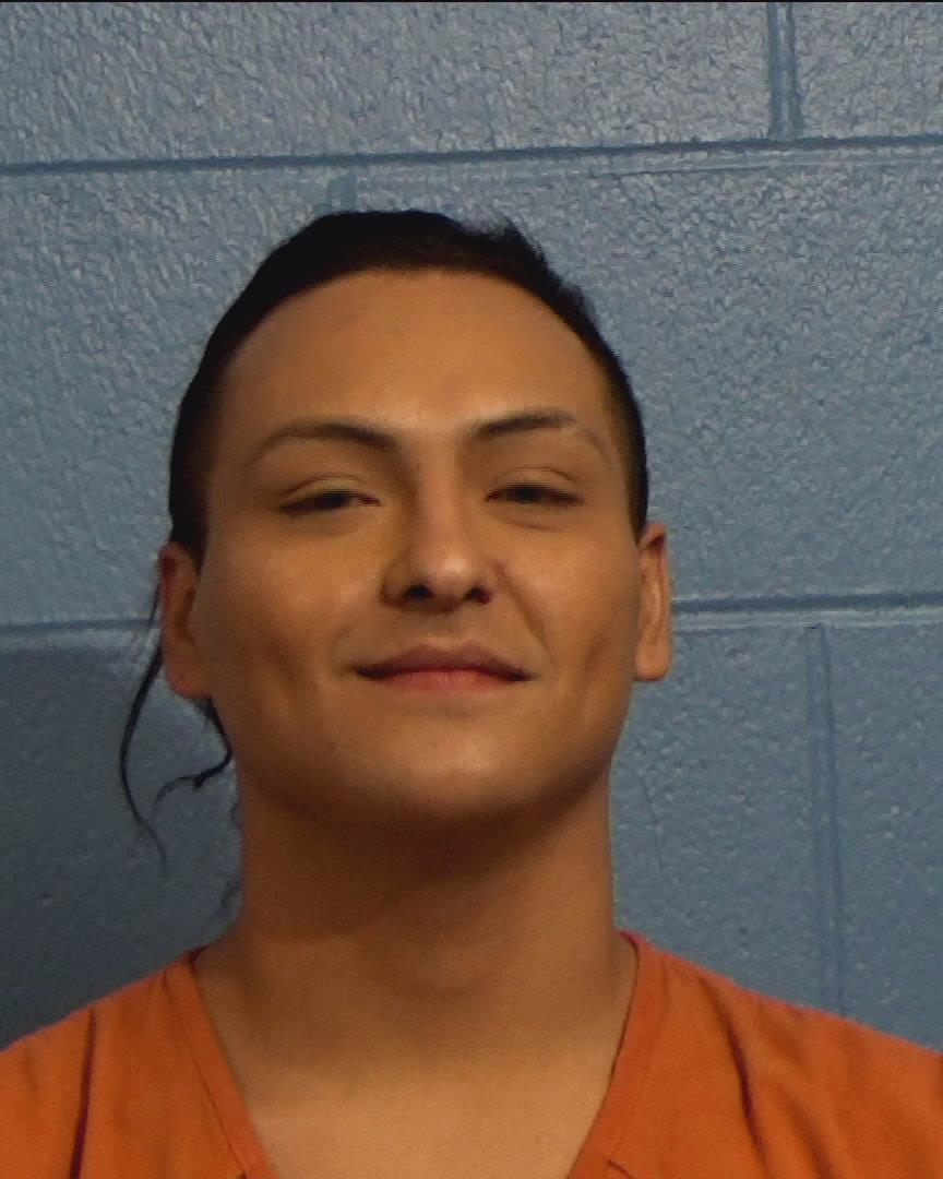 Rodriguez-Cruz, Jonathan Lee booking photo