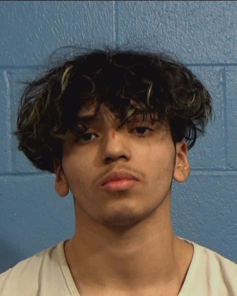 Resendiz, Angel Gael arrest record in Williamson County, Texas Resendiz, Angel Gael arrested in Williamson County, Texas mugshot