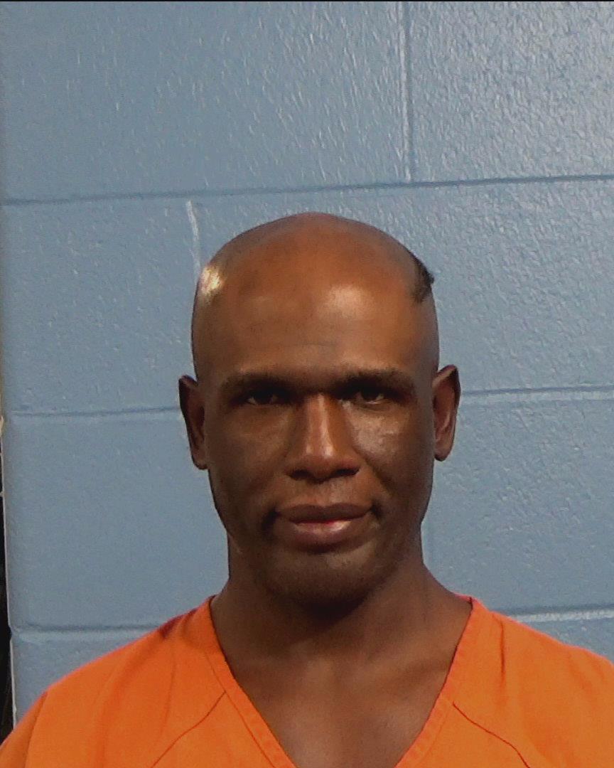 Miller, Jonathan Neal booking photo