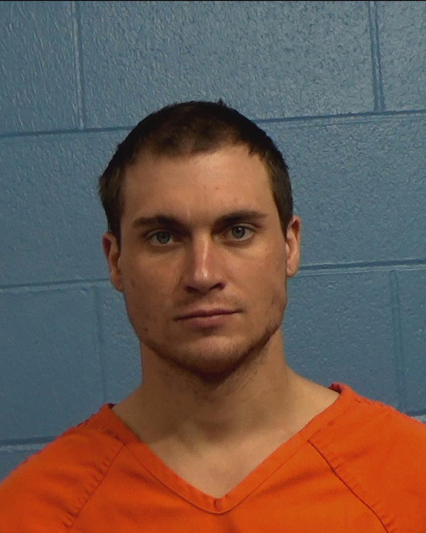 Rose, Soloman Jacob booking photo