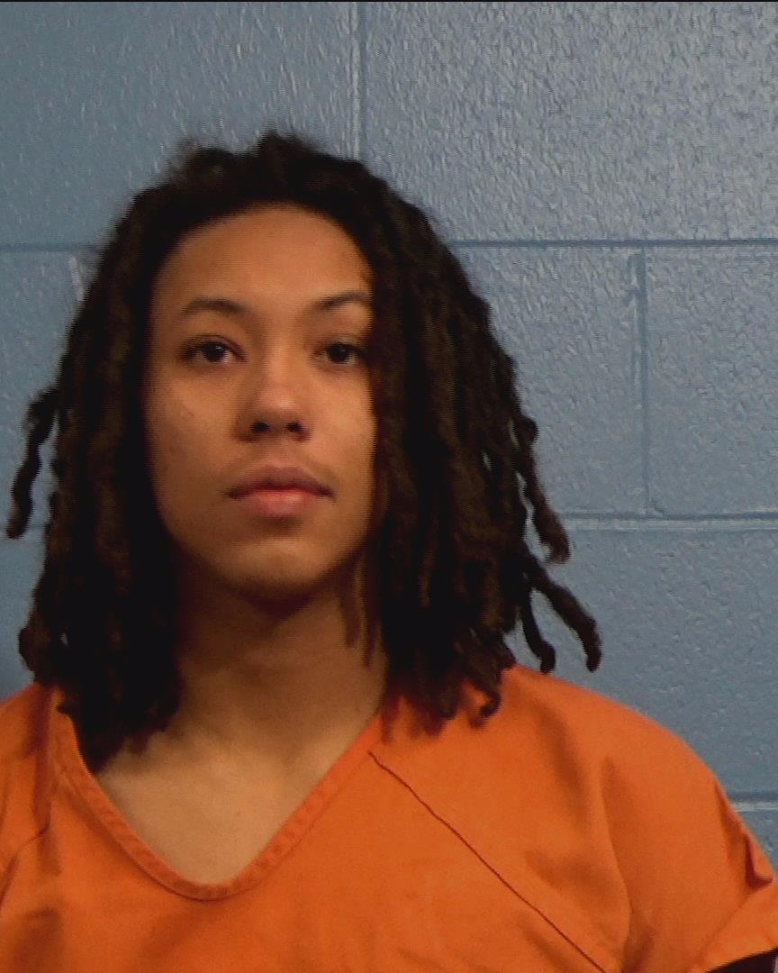 Murphy, Jayvin Bradley booking photo