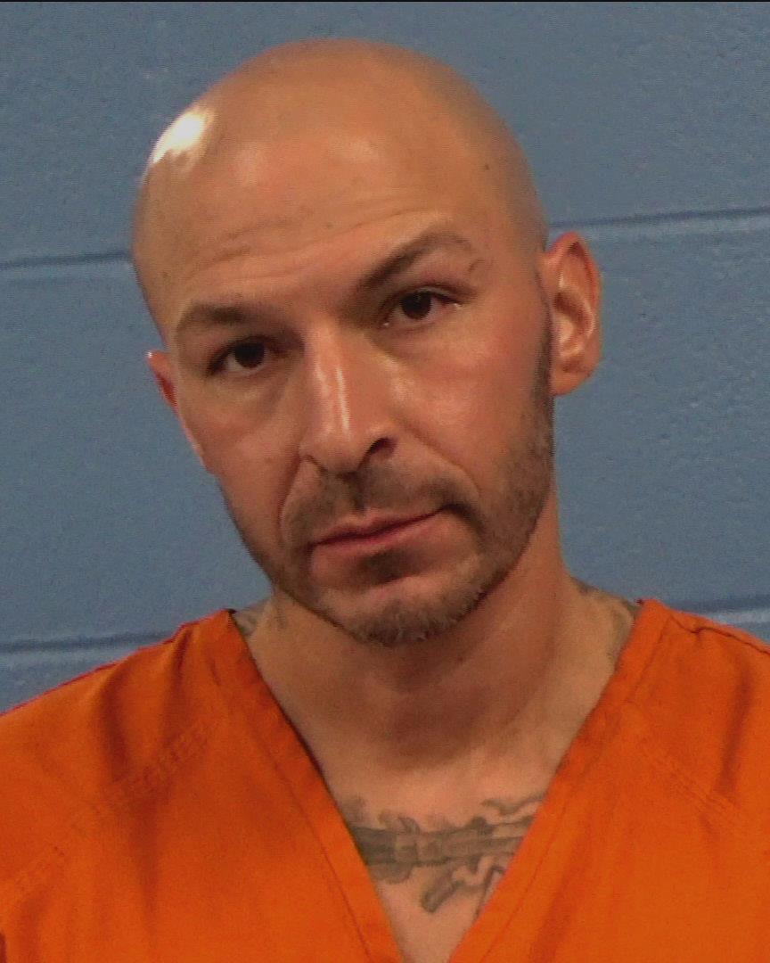 Tapp, Wendell Roy booking photo