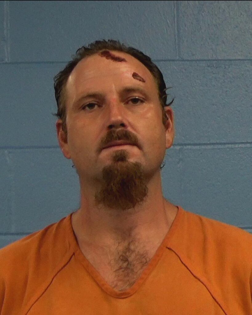 Karl, Cory Micha arrested in Williamson County, Texas mugshot