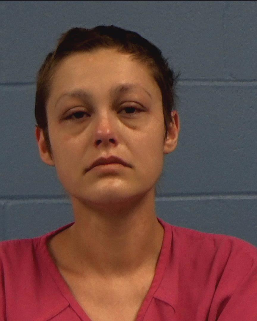 Lawson, Michelle Viridiana booking photo