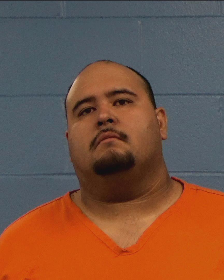 Chavez, Hector Alfonso booking photo