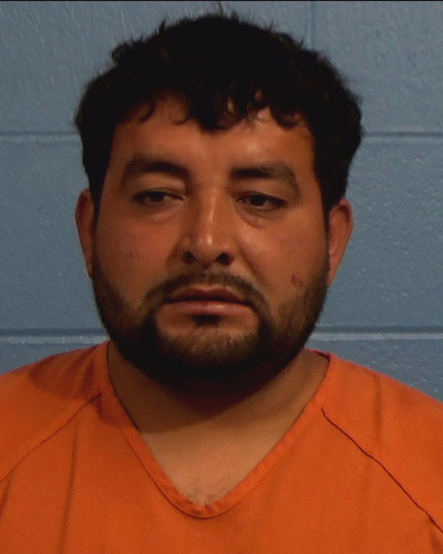 Torres-Rivera, Darlin Noe booking photo